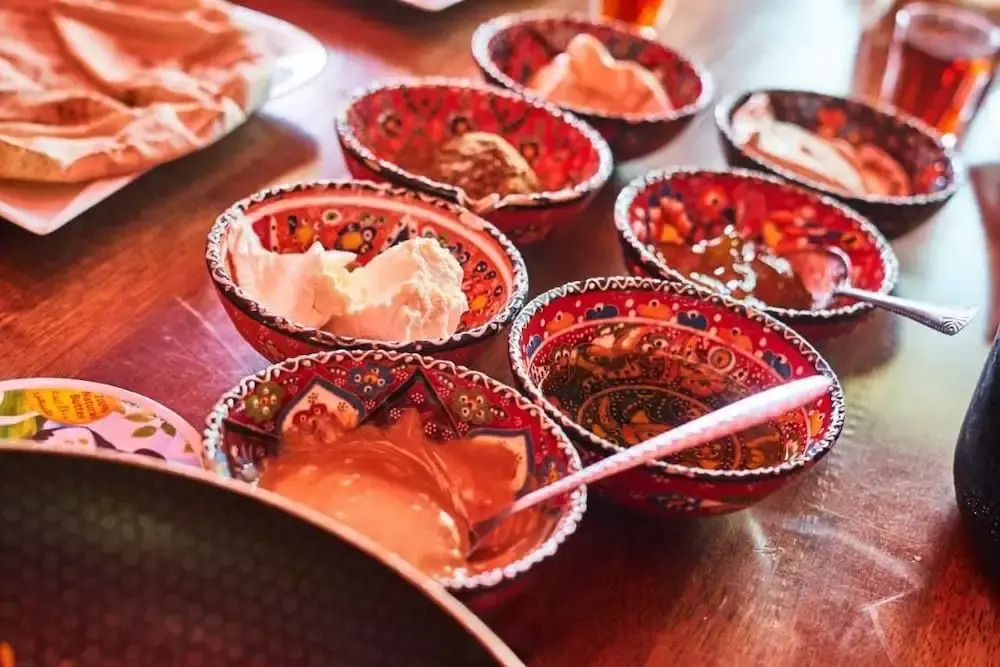 Bedouin Pink EcoHouse - Hostel