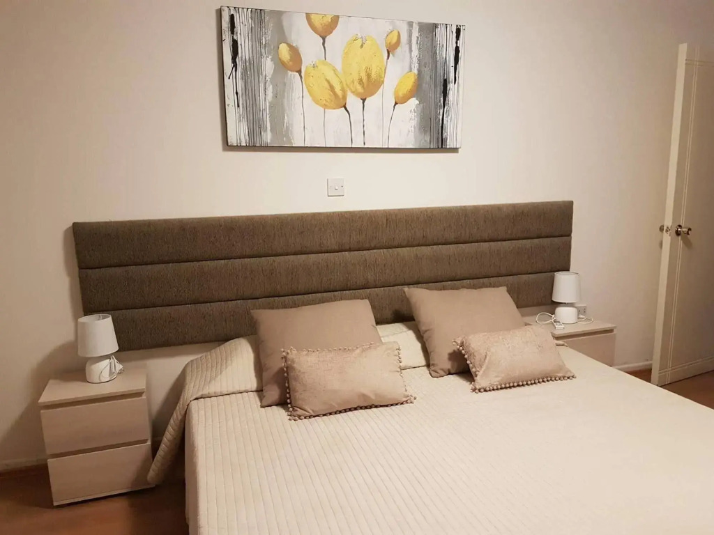 Marianna Hotel Apartments