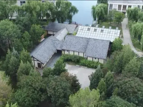Beijing Yiwaiting Japanese-style private soup homestay