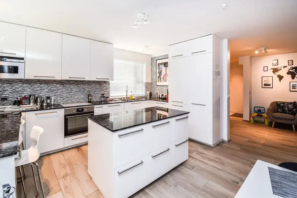 Apartment S48