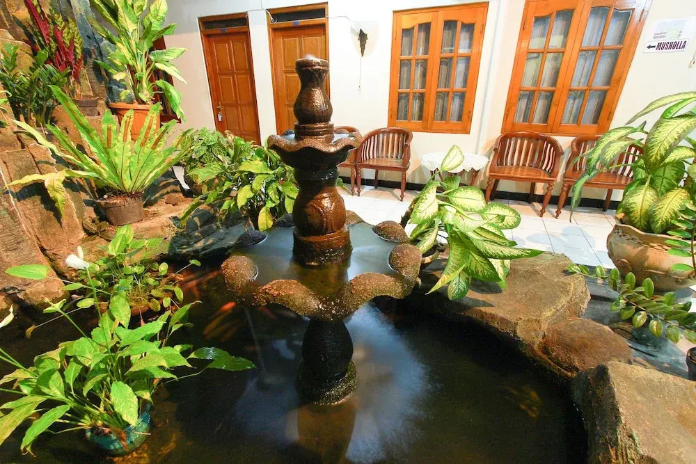 Hotel Vidi 2