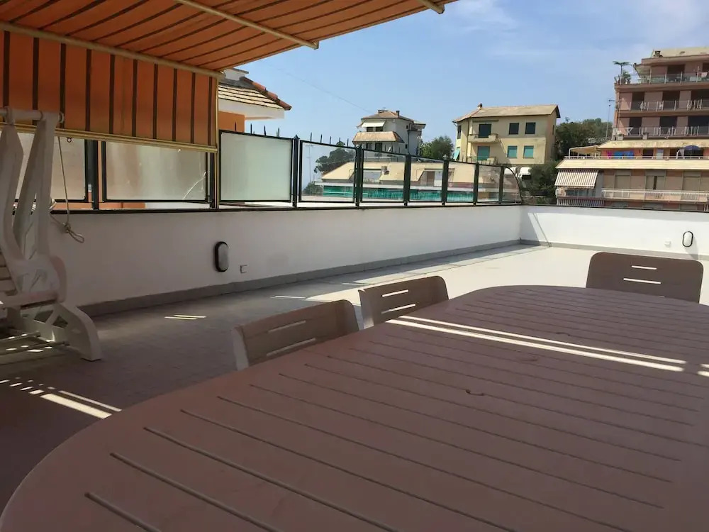 Legnano Attic