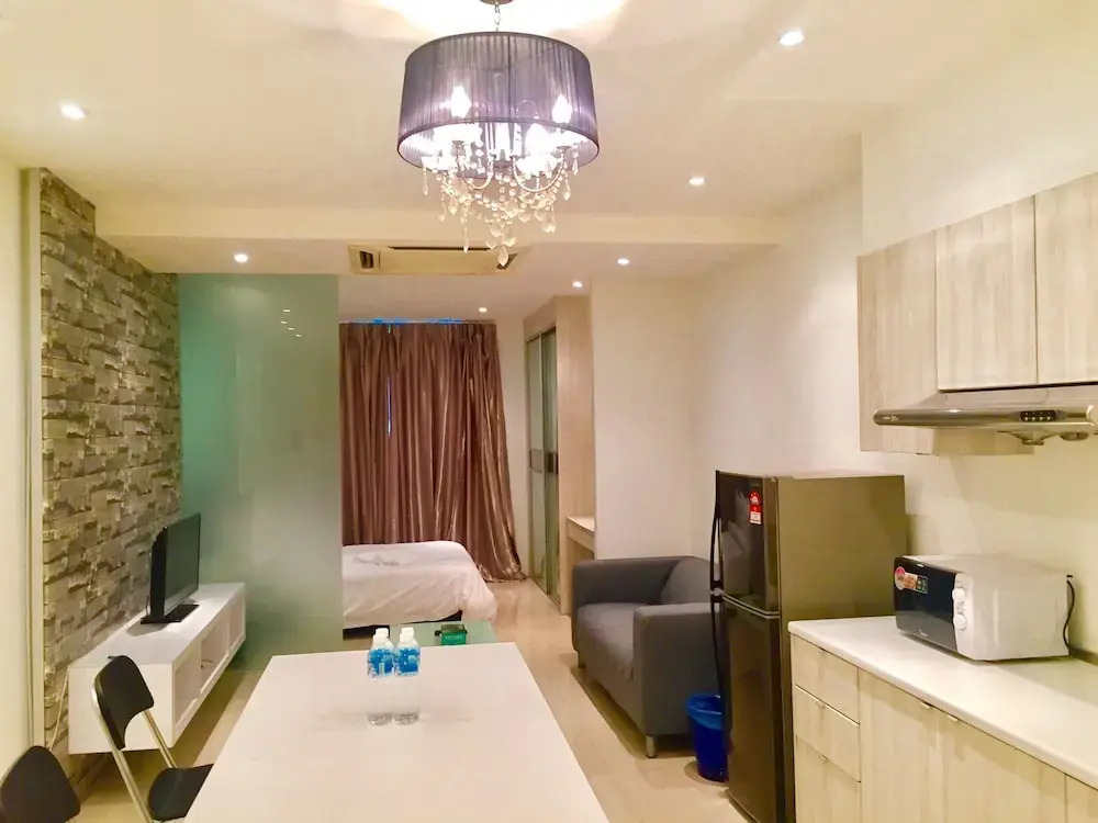Taragon residence & Apartment Service
