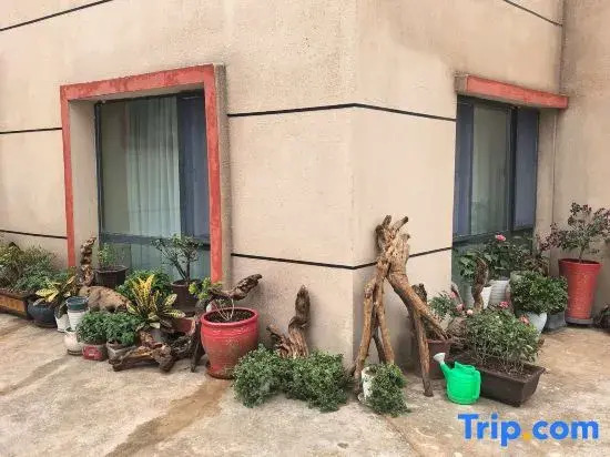 Ka Shen Sicily Homestay