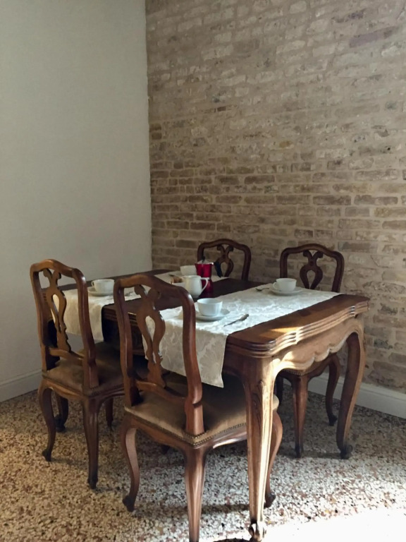 Ca Giovanni - charmant and exclusive apartment