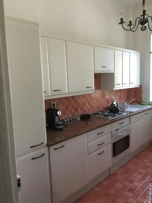 Appartement Square Alziary