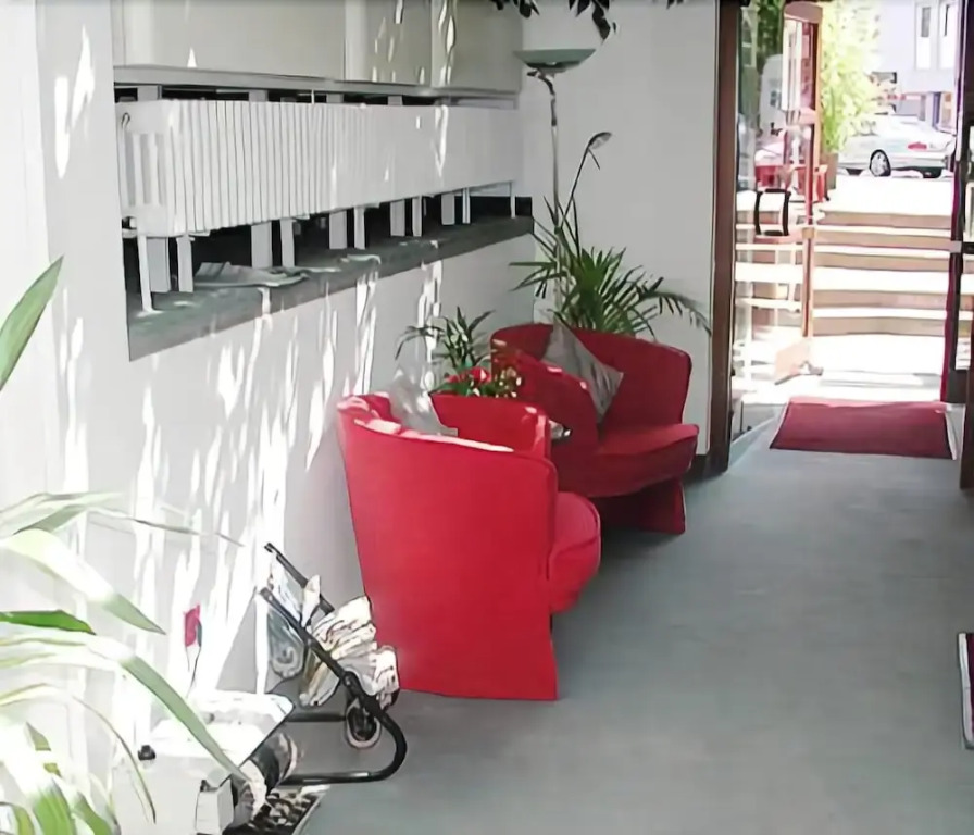 Hotel Körschtal