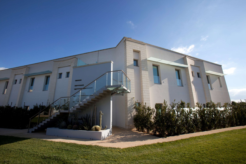 Arthotel & Park Lecce