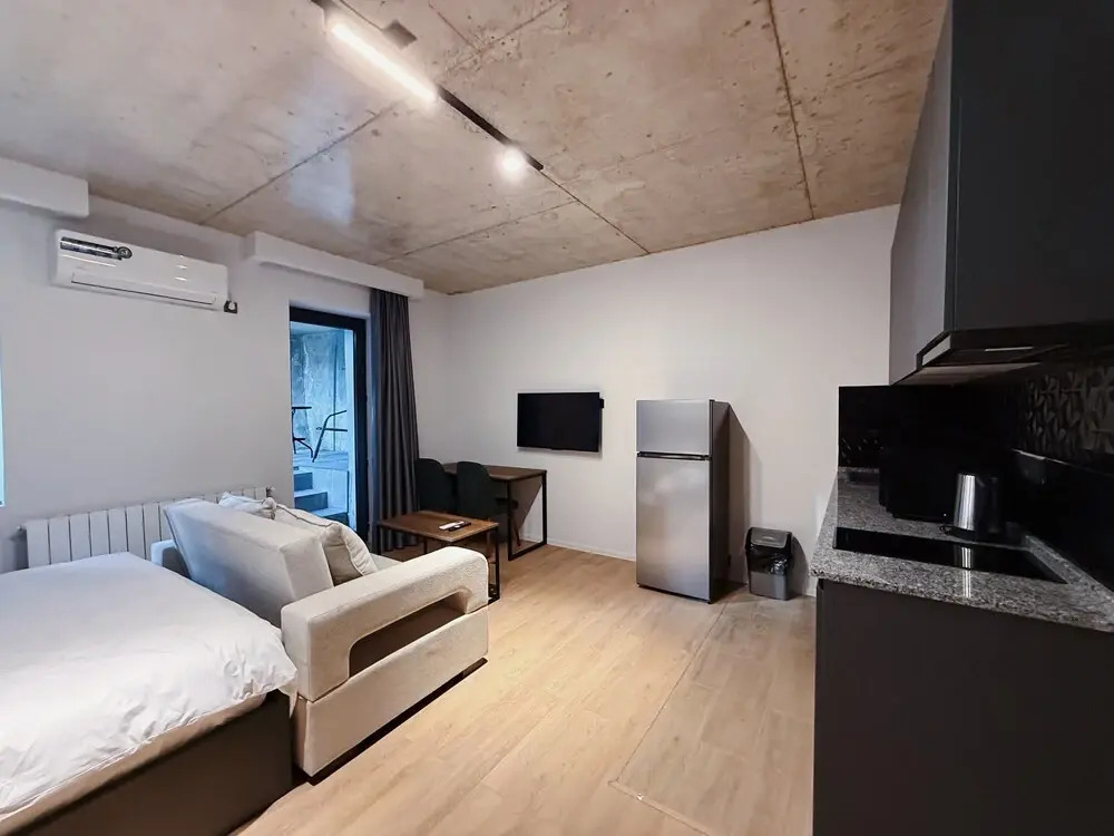 VGL Apartments