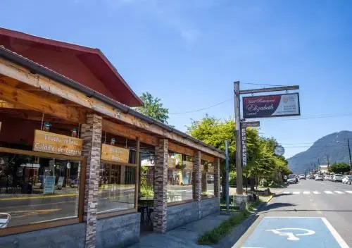 Hotel Elizabeth