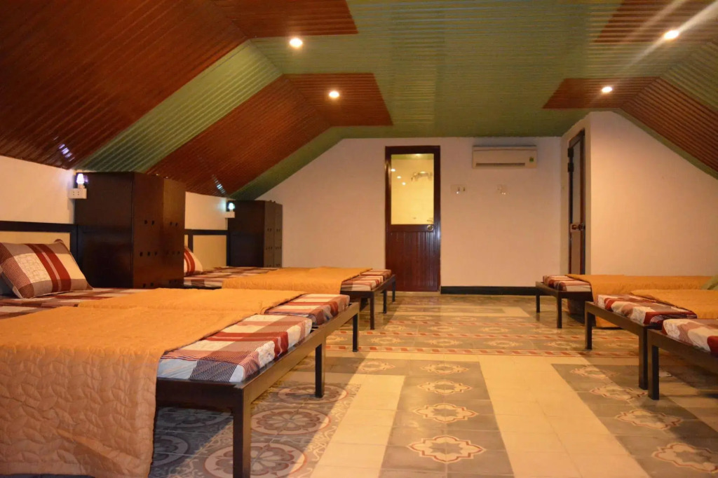 Botanic Garden Villas