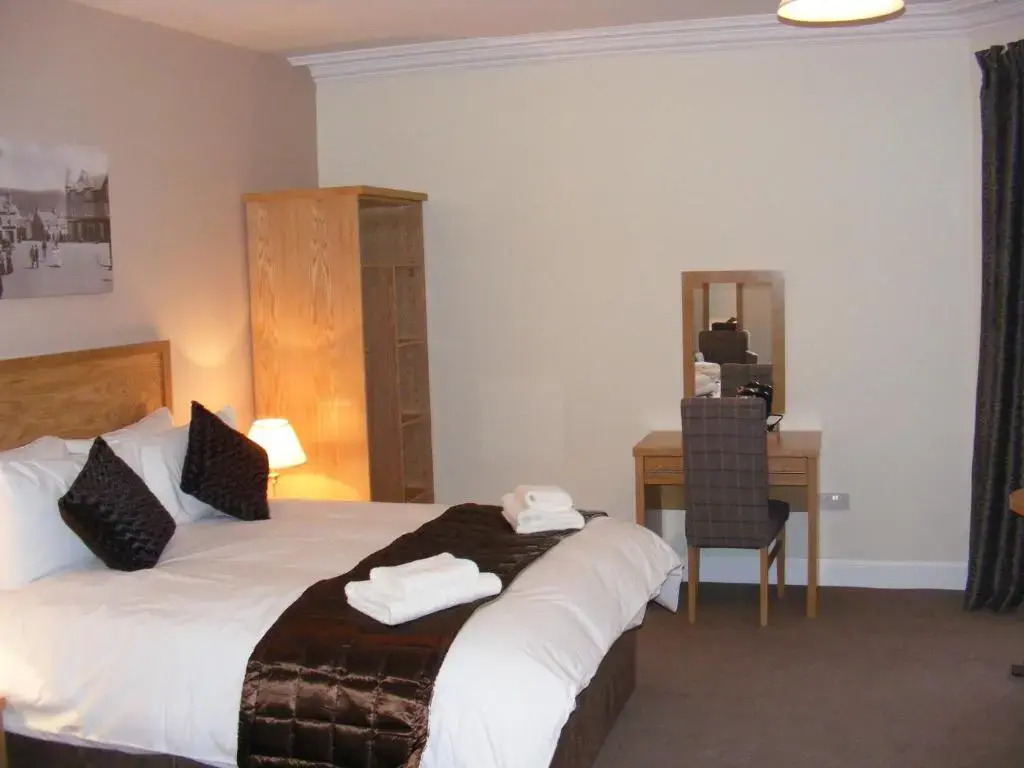 Schiehallion Hotel
