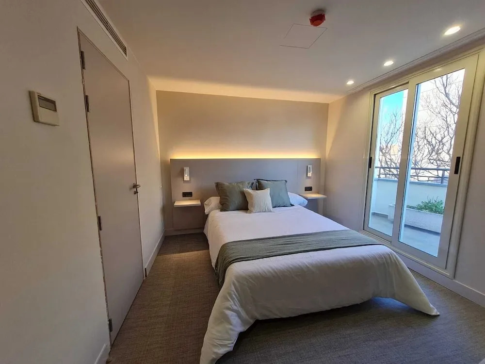 VTZ Hotel San Valero