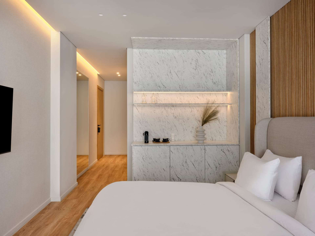 Nur Aparthotel Athens