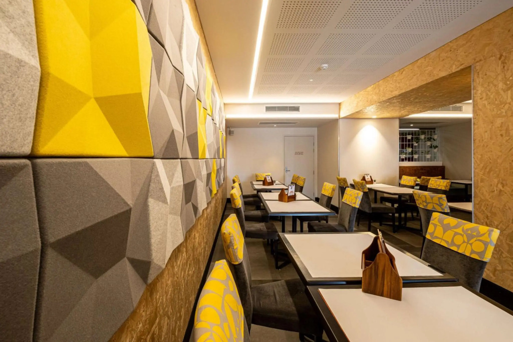 Metro Hotel Perth
