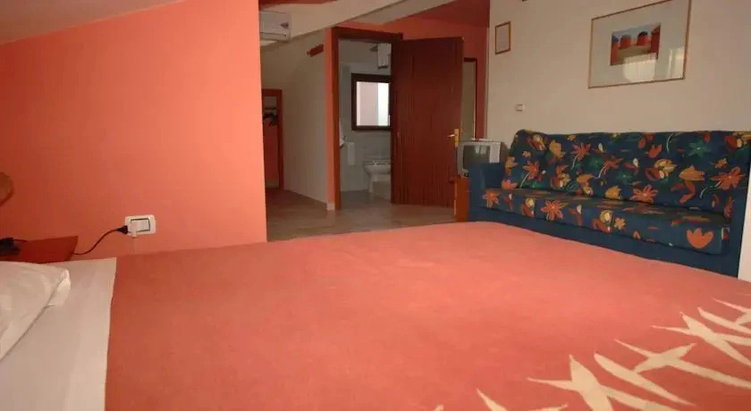 B&B Fenicottero Rosa
