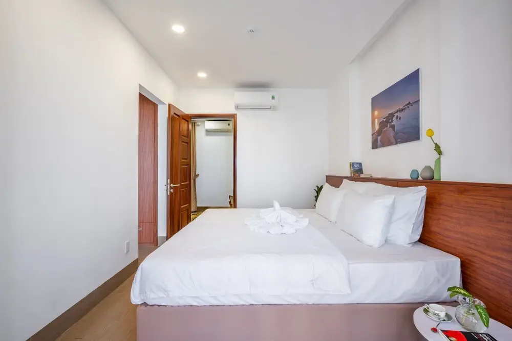 Aloka Suite