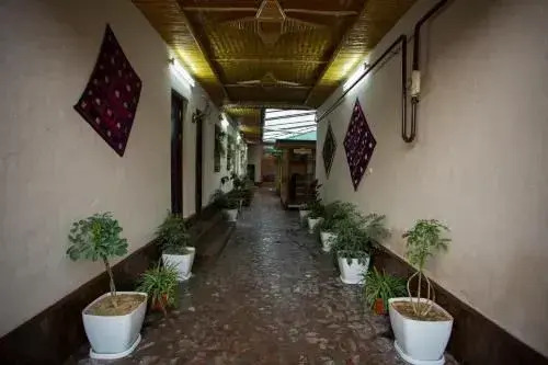Eco Hotel