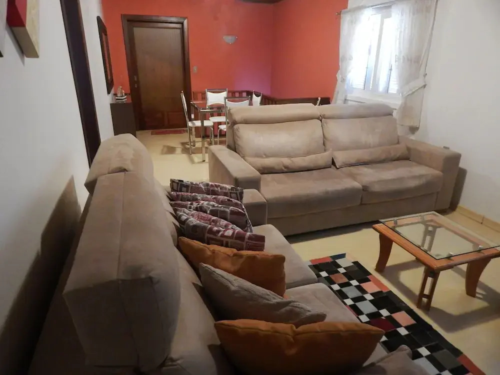 Apartamento De Luxe Gramado