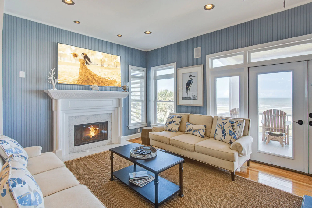 508 Ocean by Avantstay Waterfront, Pool, Beach