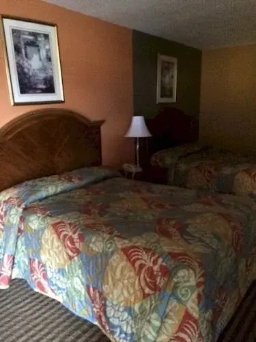 Red Roof Inn Richmond, Va
