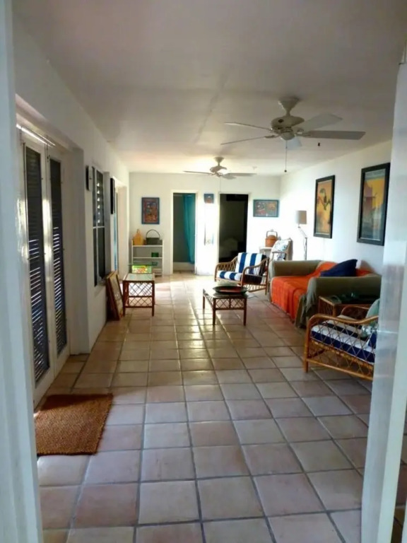 Sea Song Caribbean Villa
