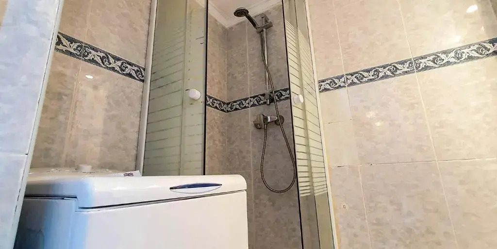 Fantastic 2 Bedroom Apartment for Rent in Skol Marbella 708