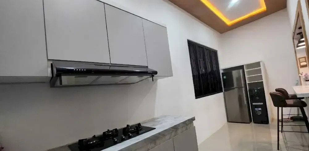 Capital O 93719 Homestay Omah Bidadari