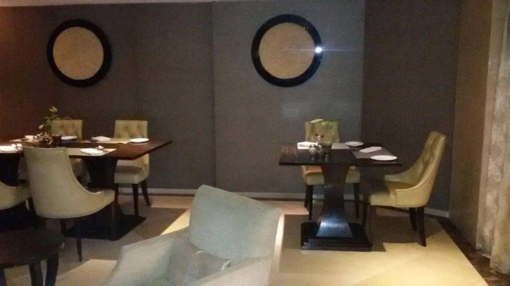 Z Luxury Residences