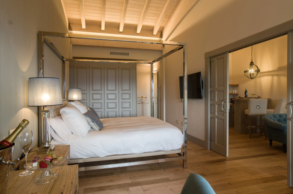 Puebloastur Eco Resort Hotel & Spa Gran Lujo