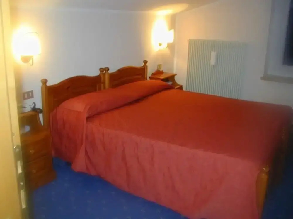 Sport Hotel