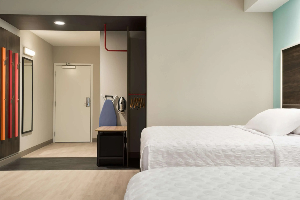 Tru By Hilton Cedar Rapids Westdale