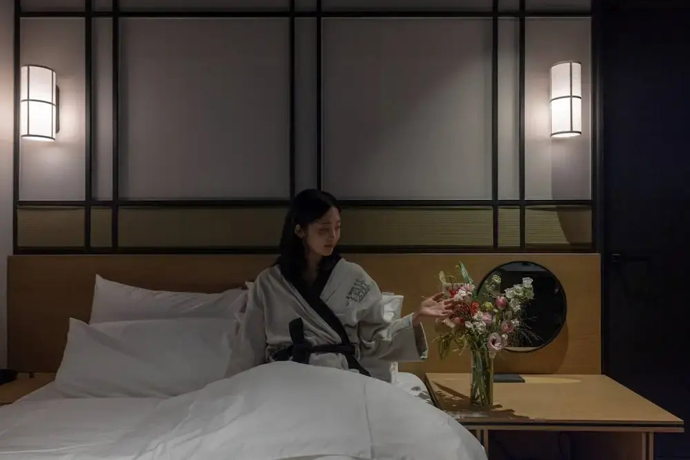 Mitasuya Ryokan Hotel Daejeon Yongjeon