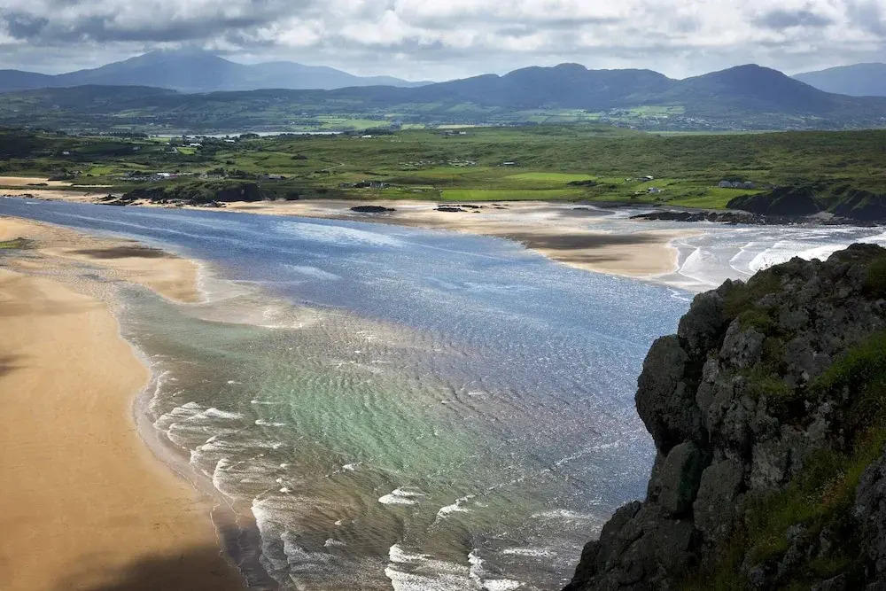 Joyces Carndonagh Inishowen
