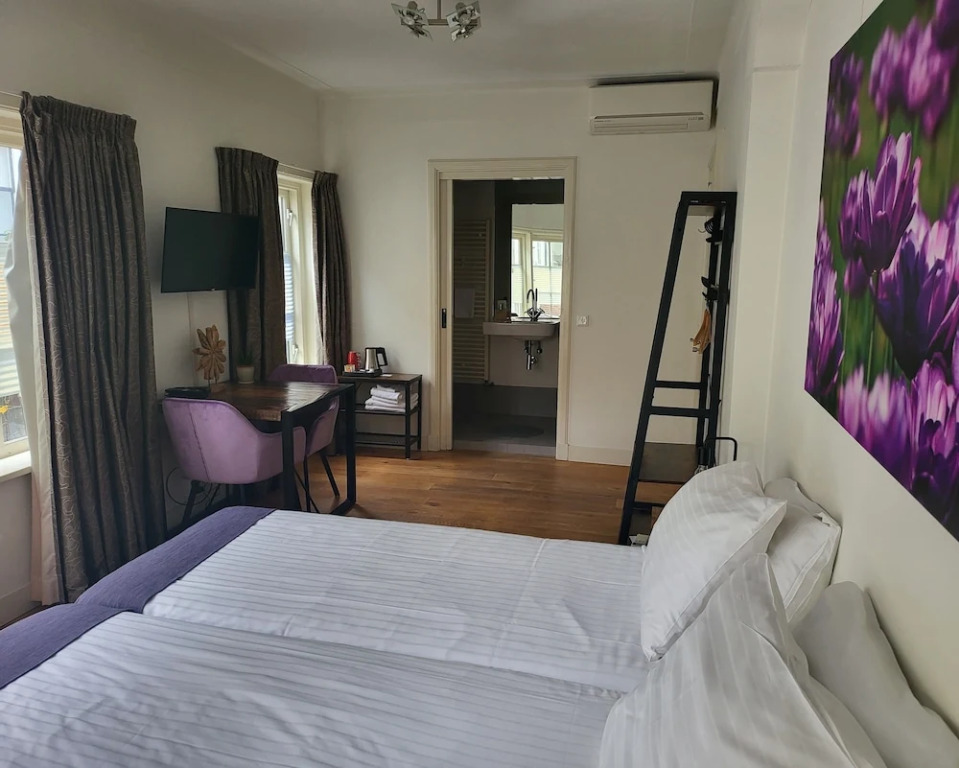 B&B In de Kromme Jak