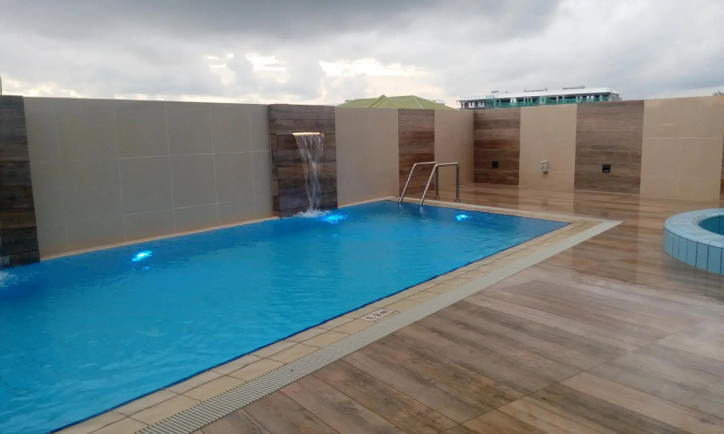 Kiulap Plaza Hotel