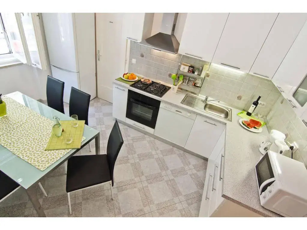 Apartment Dutch