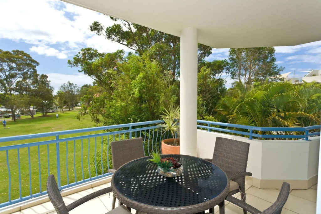 Riviera Noosa Resort
