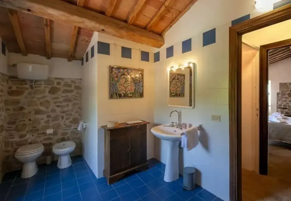 Villa degli Artisti by Mmega