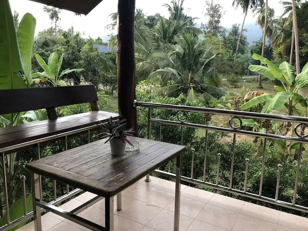 Yangyai Garden Lodge