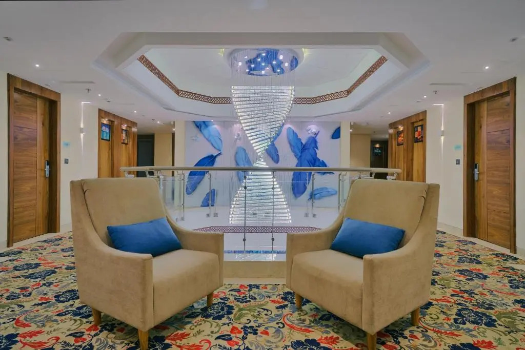 SKK Blu Hotel & Spa