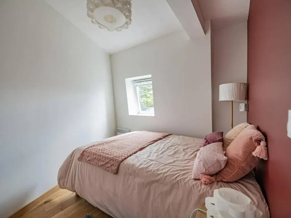 Appartement Bénodet, 2 pièces, 4 personnes - FR-1-481-80