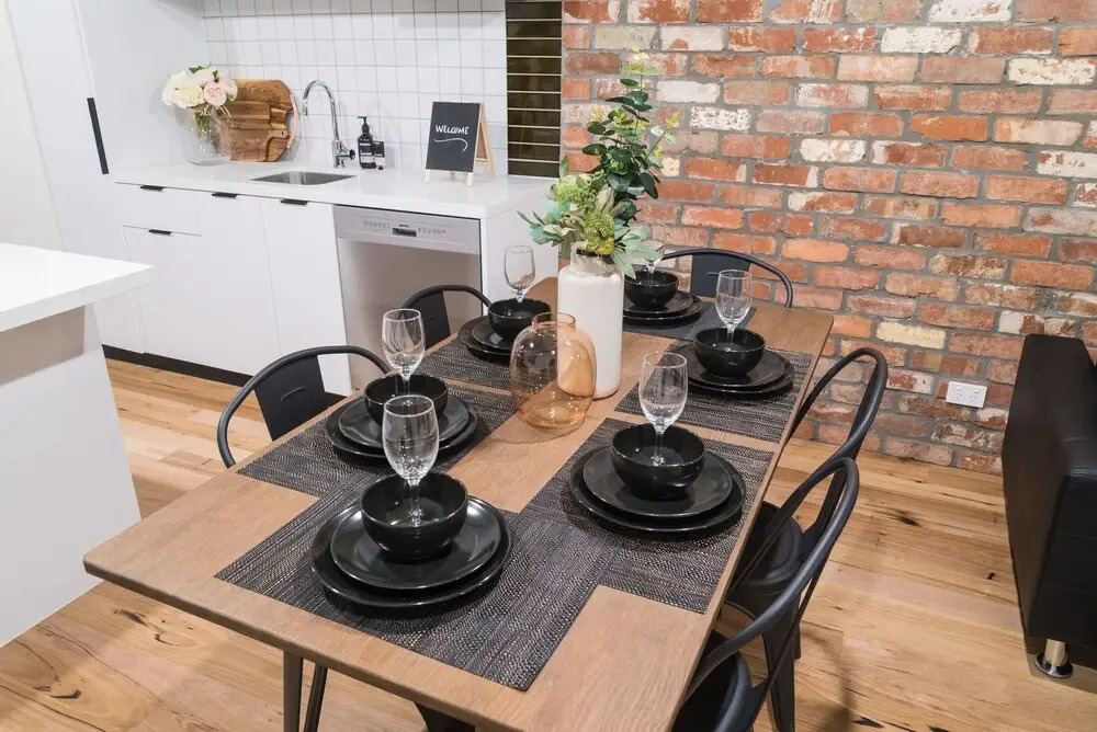 Phoenix on Curzon - Rejuvenate Stays