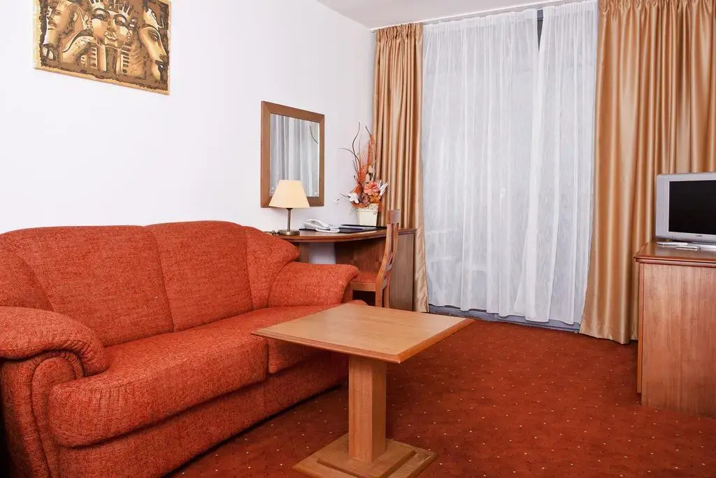 Hotel Cleopatra