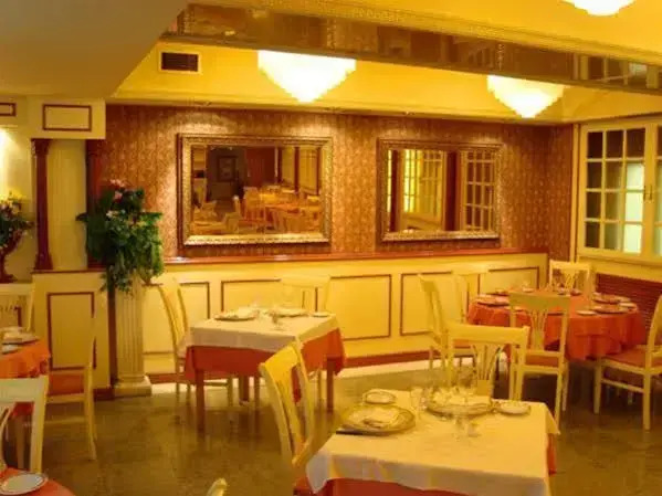 Hotel San Antonio