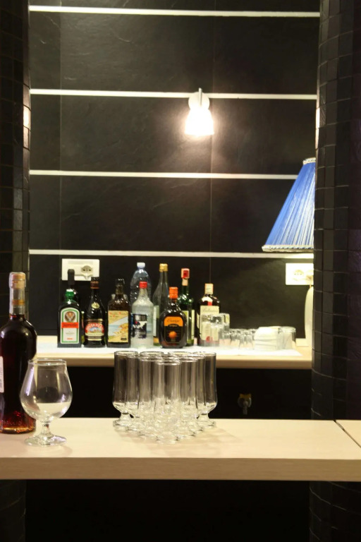 Hotel Appia 442