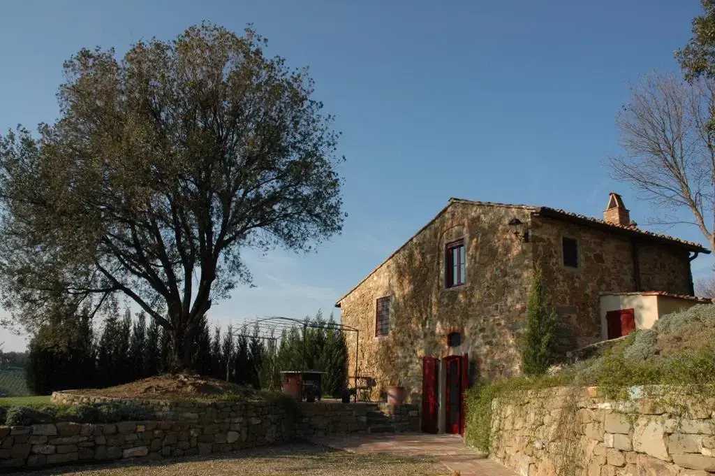 Romantic House