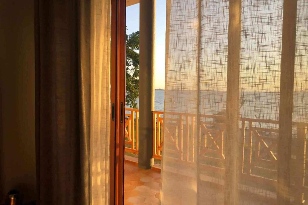 sundiata beach resort