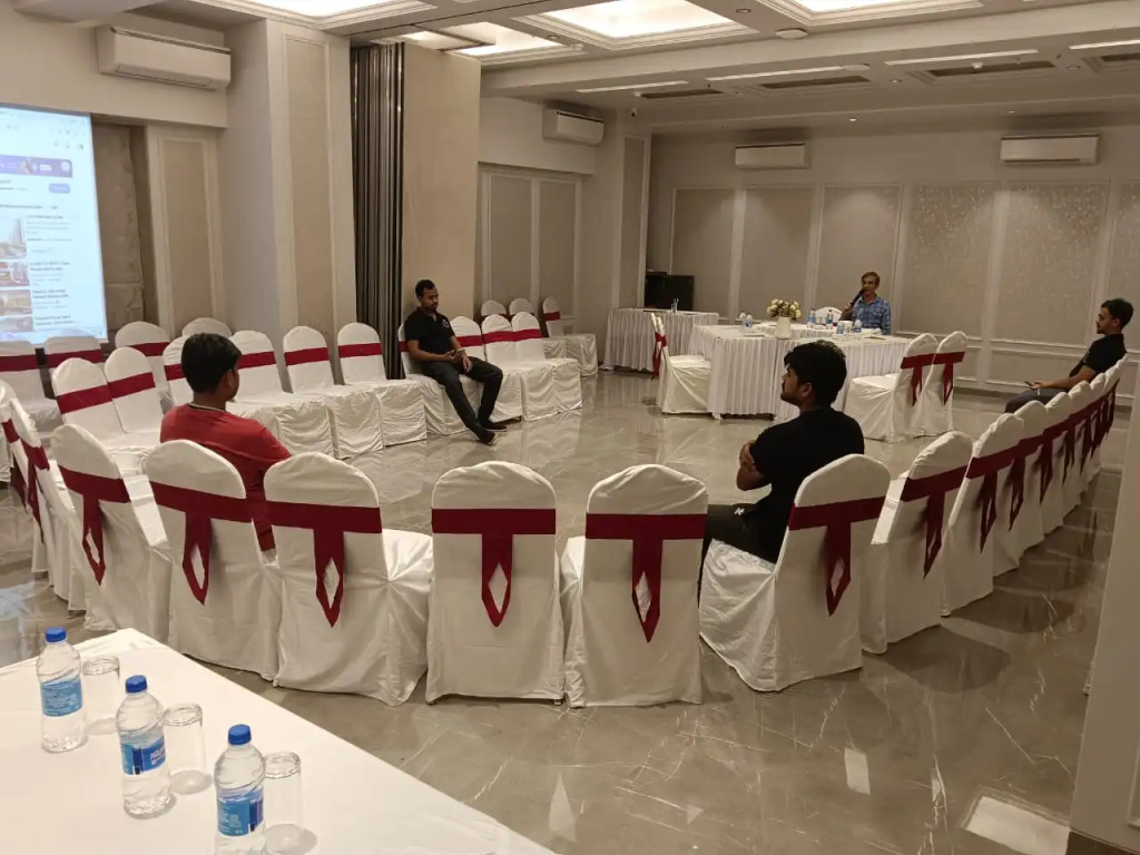 J Hotel and Banquets