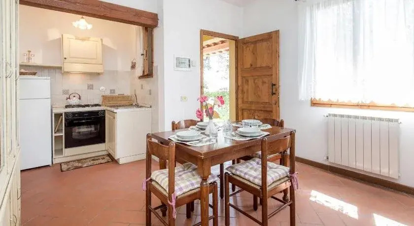 Agriturismo Bellavista